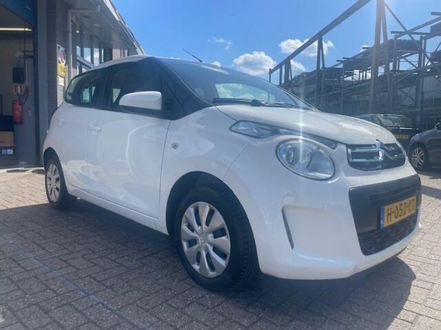 Citroen C1 1.0 VTI FEEL