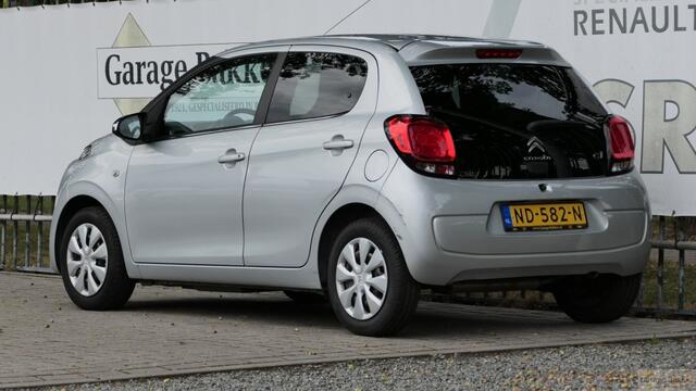 Citroen C1 1.0 e-VTi Feel