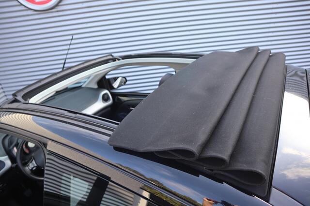 Citroen C1 1.0 e-VTi AirS Shine | cruise | ac | led | BT | lm.velg | beurt