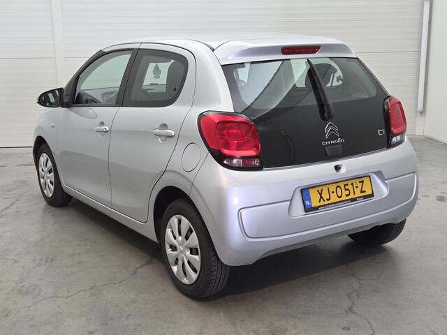 Citroen C1 1.0 VTi Feel | Pack Comfort | Airco |*