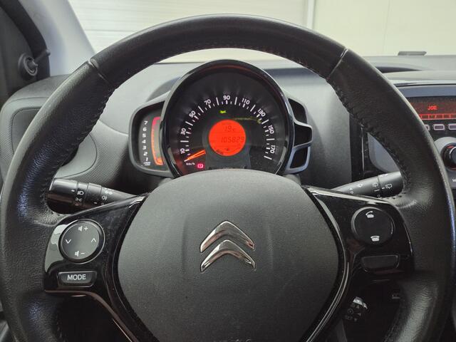 Citroen C1 1.0 VTi Feel | Pack Comfort | Airco |*