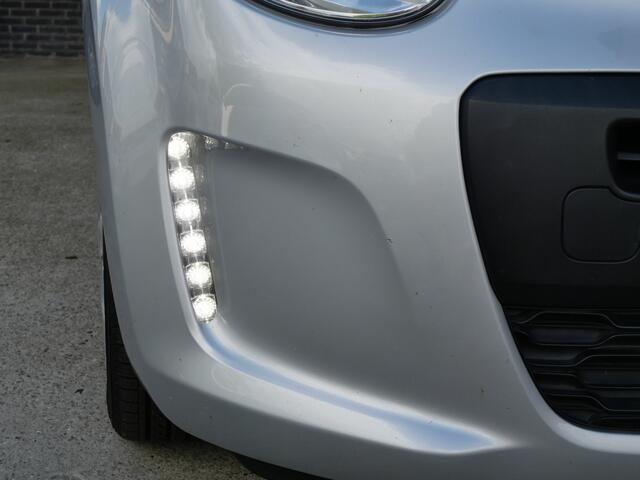 Citroen C1 1.0 e-VTi FEEL | 5-DRS | AIRCO | NL-AUTO | APK 07-2026!!