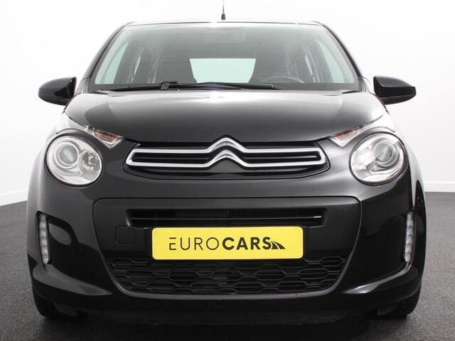 Citroen C1 1.0 VTi Feel | Airco | Bluetooth | Led | DAB | 5 deurs