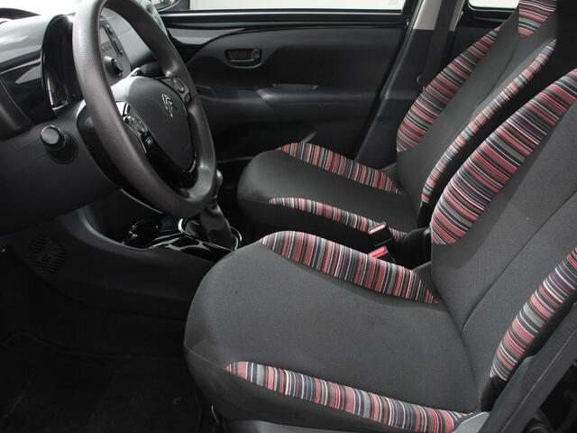 Citroen C1 1.0 VTi Feel | Airco | Bluetooth | Led | DAB | 5 deurs