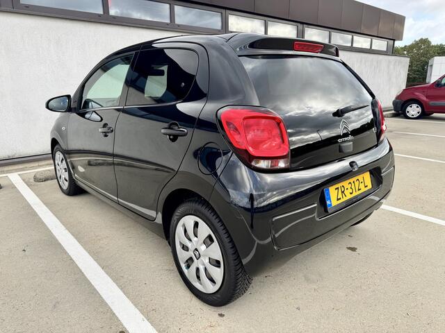 Citroen C1 1.0 VTi 73pk Feel | Bleu-Tooth | Airco | Cruise | % Bovag occasion Partner %