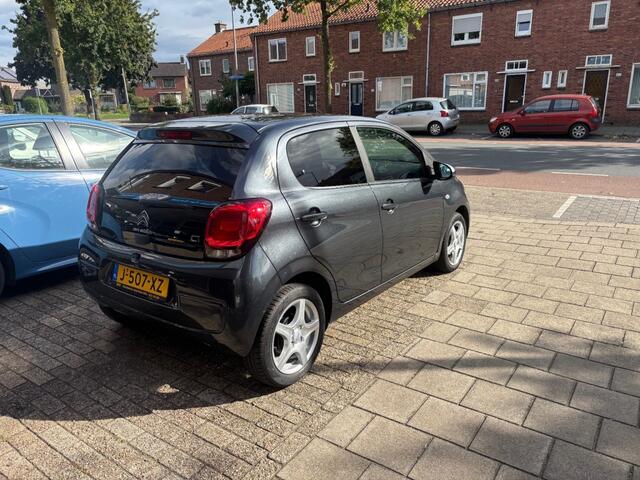 Citroen C1 1.0 VTI FEEL