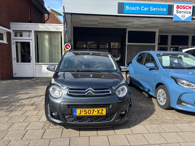 Citroen C1 1.0 VTI FEEL