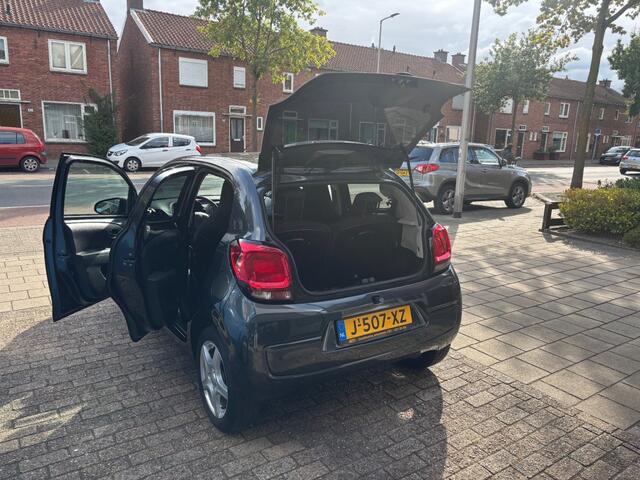 Citroen C1 1.0 VTI FEEL