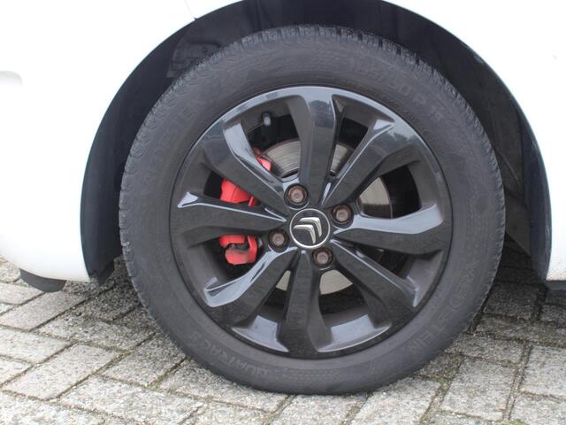 Citroen C1 1.0 e-VTi Airscape Shine | ELEKTRISCH VOUWDAK | 12 MAANDEN BOVAG GARANTIE |