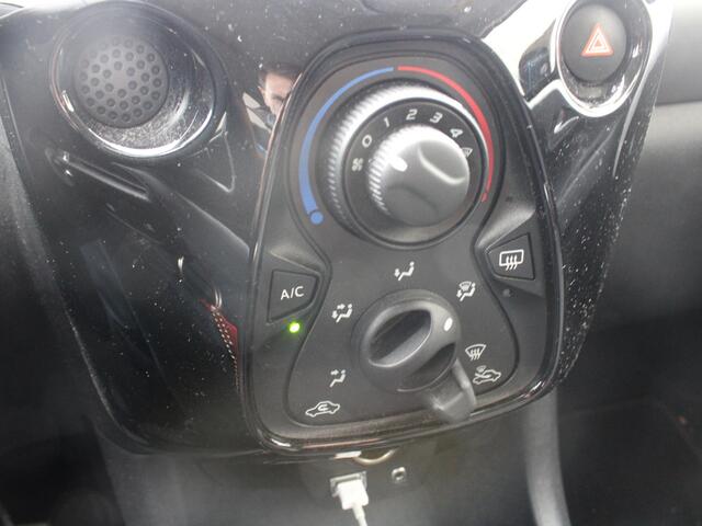 Citroen C1 1.0 e-VTi Airscape Shine | ELEKTRISCH VOUWDAK | 12 MAANDEN BOVAG GARANTIE |