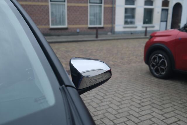 Citroen C1 VTi 72 Feel AppleCarplay | Android Auto | Lichtmetaal 15"