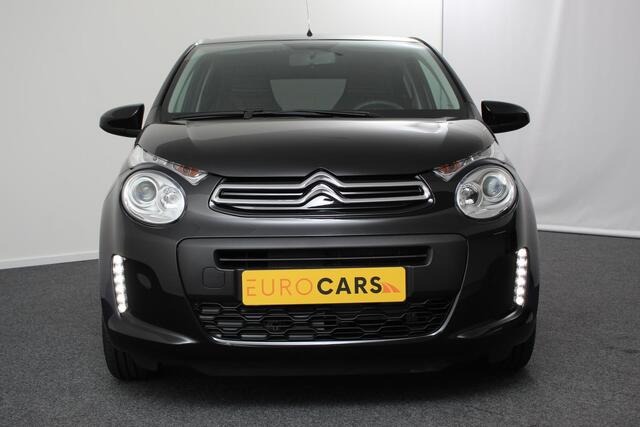 Citroen C1 1.0 VTi Feel Pack Look | Pack Comfort | Airco | Bluetooth | Led | Extra Getint glas