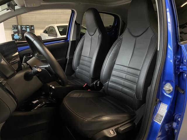 Citroen C1 1.0 VTi Airscape Shine Camera, Cruise Cabrio, Leder