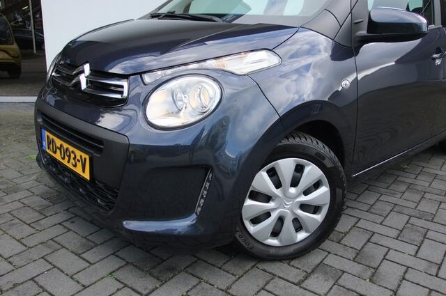 Citroen C1 1.0 e-VTi Feel / All-season/ Airco