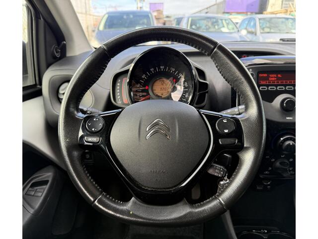 Citroen C1 1.0 VTi Feel | NL AUTO | Airco | 5 Deurs | Cruise Control |