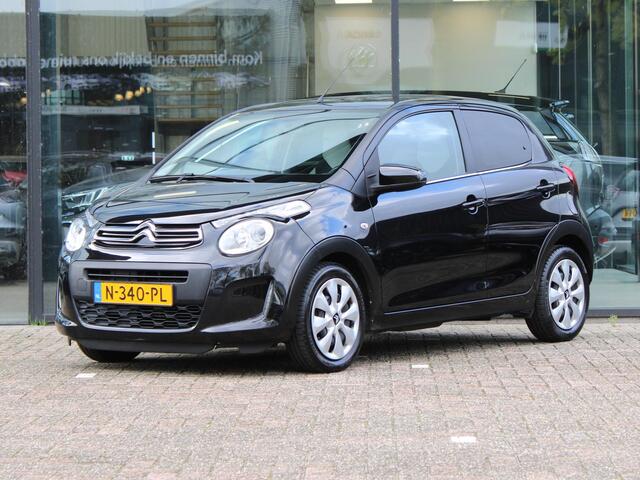 Citroen C1 1.0 VTi Millenium | Apple Carplay / Airco / Bluetooth