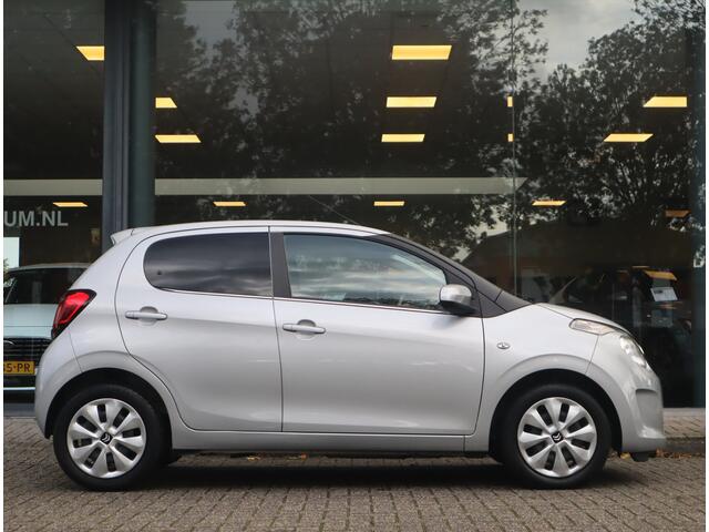 Citroen C1 1.0 VTi Feel / NL Auto