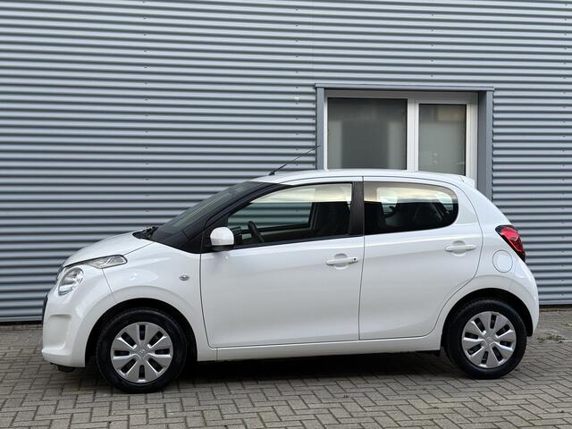 Citroen C1 1.0 VTi Feel Camera/Apple/Android/Airco