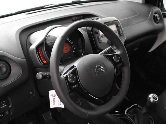 Citroen C1 1.0 VTi Feel | Airco | Bluetooth | 5 Deurs