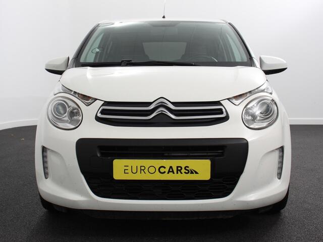 Citroen C1 1.0 VTi Feel | Airco | Bluetooth | 5 Deurs
