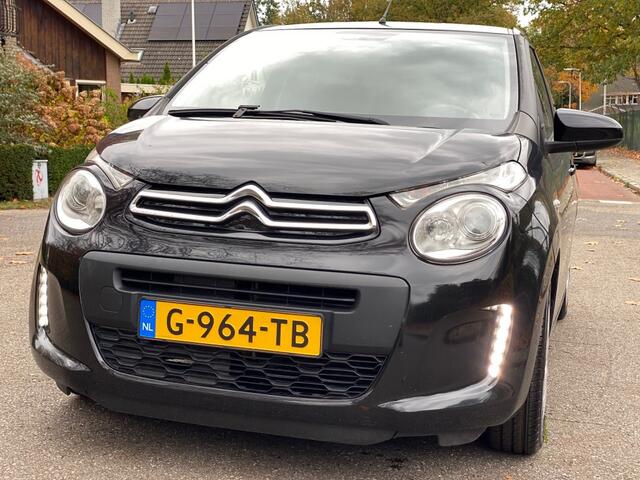 Citroen C1 1.0 VTI FEEL - Airco - 5 deuren - Incl. BTW !!