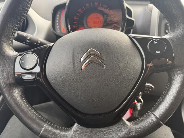 Citroen C1 1.0 e-VTi Feel