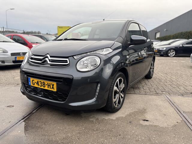 Citroen C1 1.0 VTi Shine AUTOMAAT!NWE APK!