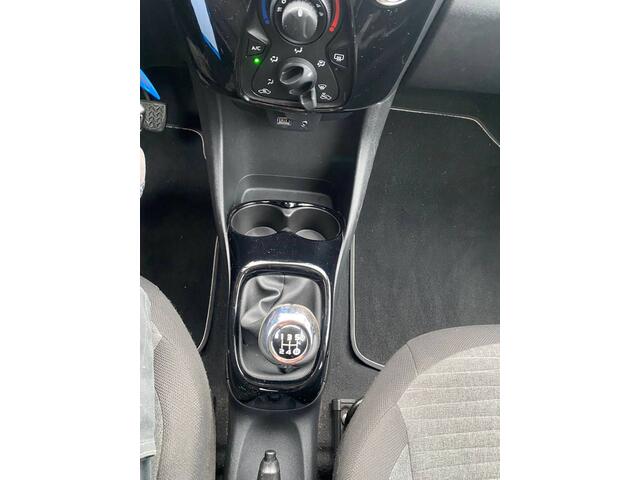 Citroen C1 1.0 e-VTi Shine