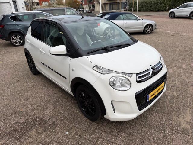 Citroen C1 1.0 VTi Urban Ride- Aico,Camera,carplay