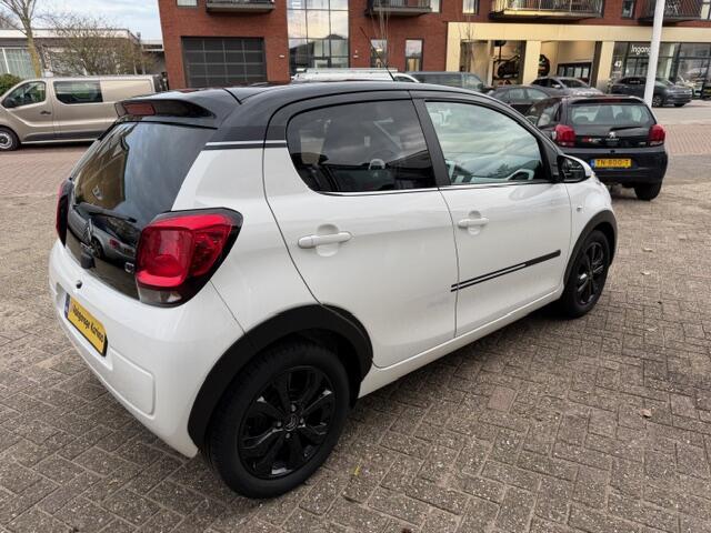 Citroen C1 1.0 VTi Urban Ride- Aico,Camera,carplay