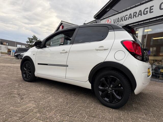 Citroen C1 1.0 VTi Urban Ride- Aico,Camera,carplay