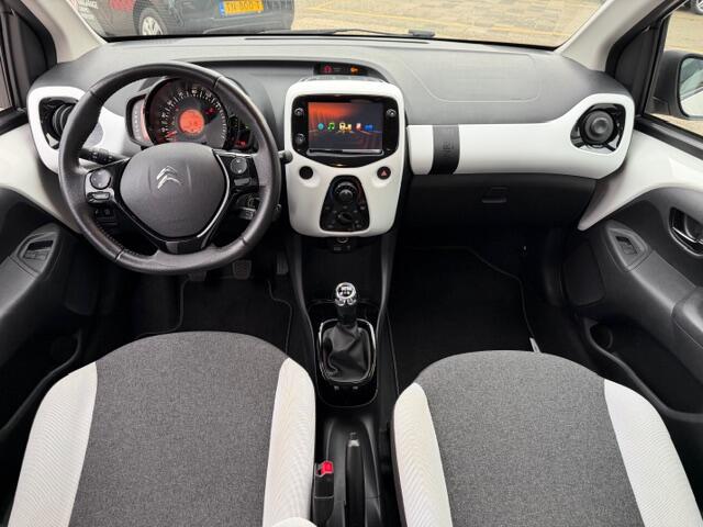 Citroen C1 1.0 VTi Urban Ride- Aico,Camera,carplay