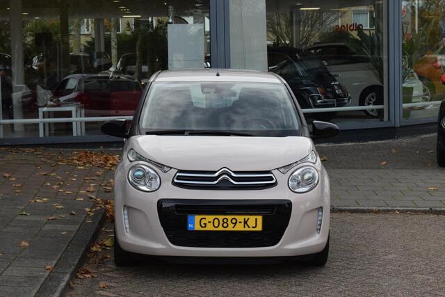 Citroen C1 1.0 VTi Shine|Carplay|Camera|Als nw|Dealero.h.