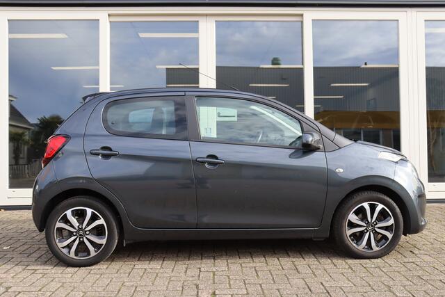 Citroen C1 1.0 VTi Urban Ride, Airco, Prijs Is Rijklaar Inclusief 6 Maanden Garantie