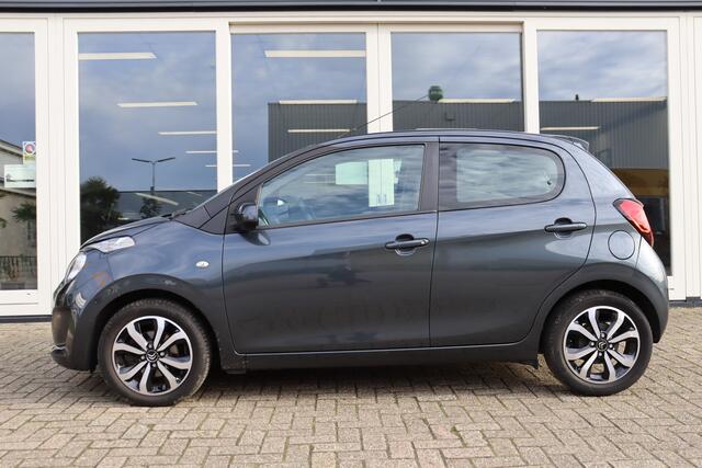Citroen C1 1.0 VTi Urban Ride, Airco, Prijs Is Rijklaar Inclusief 6 Maanden Garantie