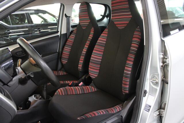 Citroen C1 1.0 e-VTi Selection / Airco / bluetooth /