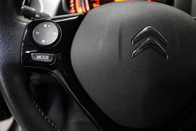 Citroen C1 1.0 e-VTi Feel | CRUISE CONTROL | AIRCO | NAP | NL AUTO | EERSTE EIGENAAR |