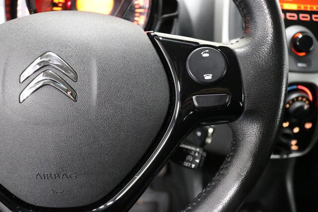 Citroen C1 1.0 e-VTi Feel | CRUISE CONTROL | AIRCO | NAP | NL AUTO | EERSTE EIGENAAR |