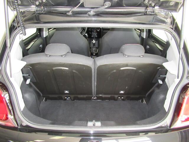 Citroen C1 1.0 VTi Feel 5-deurs Airco, Camera, Carplay