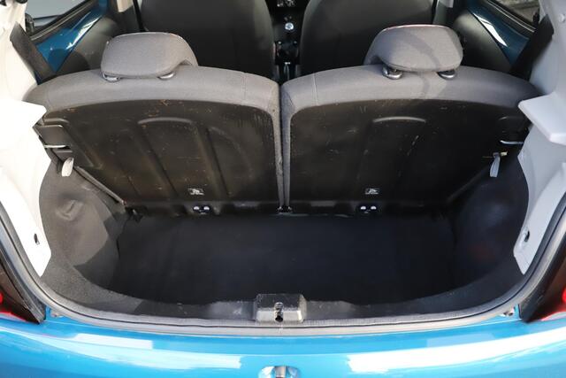 Citroen C1 1.0 VTi Feel Carplay Android Navigatie Achteruitrijcamera Airco Getinte Ramen