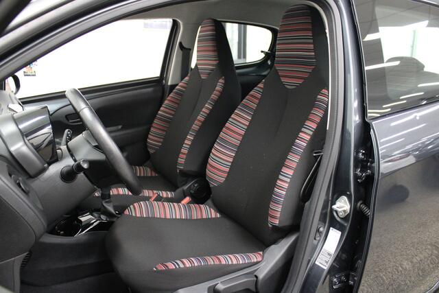 Citroen C1 1.0 VTi Feel Camera|Cruise|Carplay