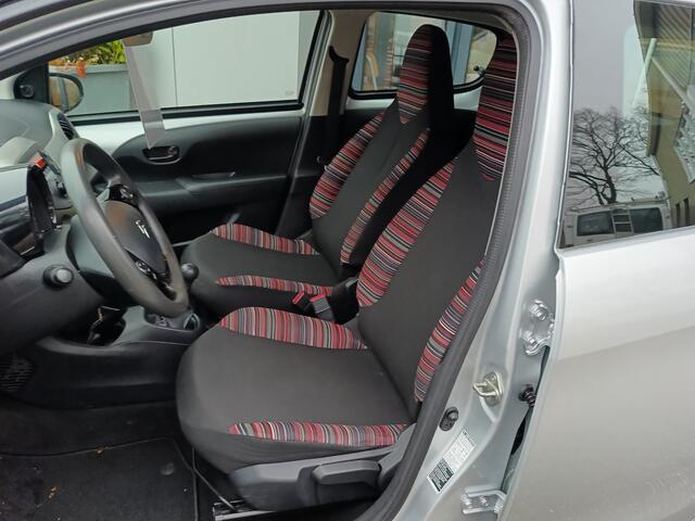 Citroen C1 1.0 e-VTi Selection | Airco | 5 DRS | NAP |