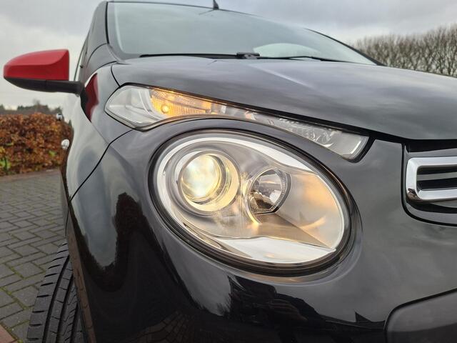 Citroen C1 1.0 VTi Airscape Feel | Cabrio | Airco | Lederen stuur | Org Stereo | Elek pakket | Etc..