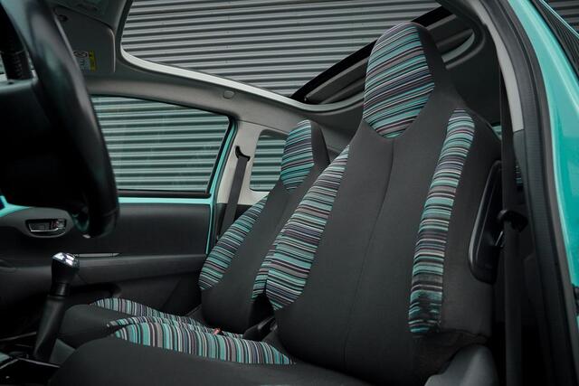 Citroen C1 1.2 PureTech Airscape Shine / Cabrio / Clima / Cruise