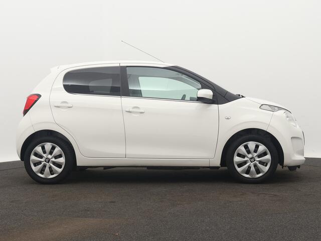 Citroen C1 VTi 72 PK Feel | Rijklaar | Airco |