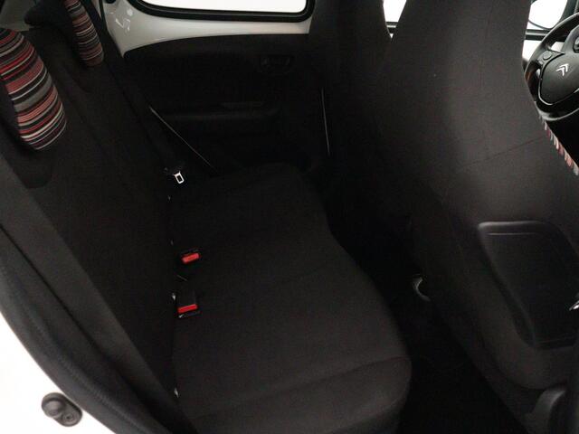 Citroen C1 VTi 72 PK Feel | Rijklaar | Airco |