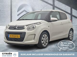 citroen-c1-vti-72-pk-feel--rijklaa