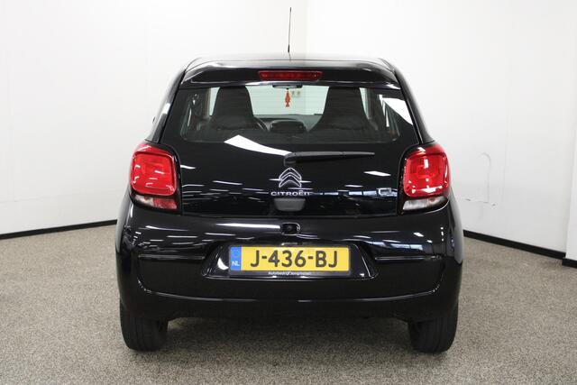 Citroen C1 1.0 VTi Feel Camera|Cruis|Carplay.