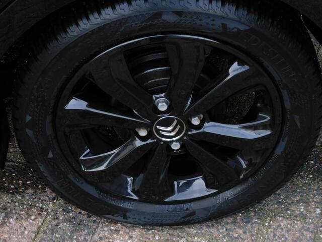 Citroen C1 1.0 e-VTi Feel TOPSTAAT! 2e EIGENAAR! 4-SEIZOENSBANDEN! CRUISE! AIRCO! BLUETOOTH! LM VELGEN!