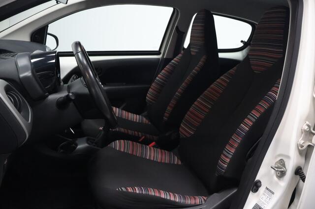 Citroen C1 1.0 e-VTi Feel | Airco | 5D | Bluetooth | Cruise Control